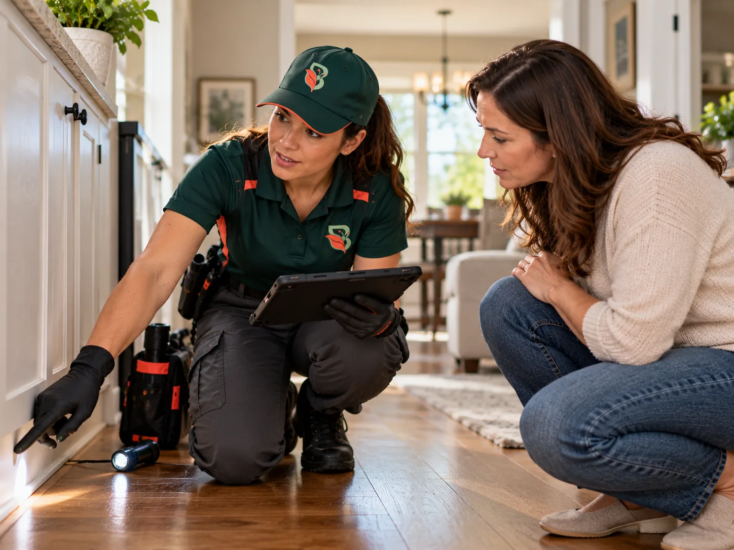 Pest Control Korbel, CA FAQs